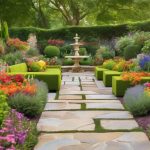 affordable local garden design