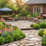 affordable local garden design