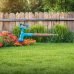 affordable local garden fencing