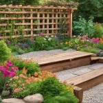 beginner friendly diy garden designs