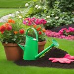 beginner lawn care tips