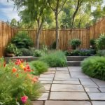 choosing suitable fencing materials