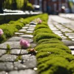 cleaning harborne s outdoor spaces