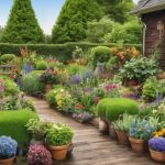 custom garden care strategies