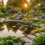 custom garden design services