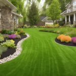 customized family lawn care