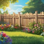 diy garden fencing tips