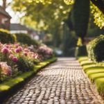 driveway cleaning in bournville