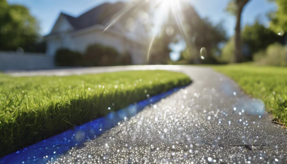 driveway cleaning in halesowen