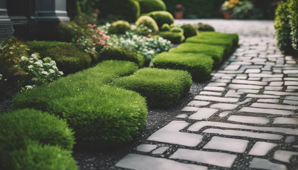 driveway cleaning in harborne