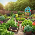 eco friendly garden maintenance services