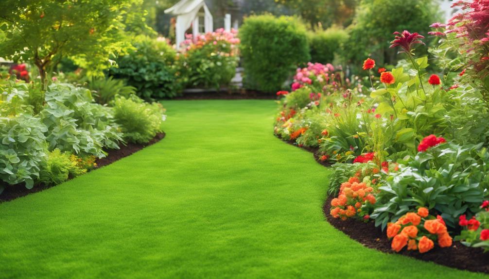 effective garden pest management