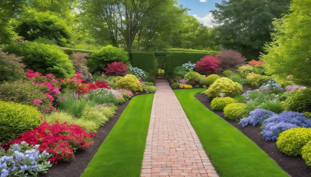 enhance garden health professionally