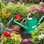 essential garden care tools