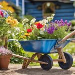 essential gardening care tools