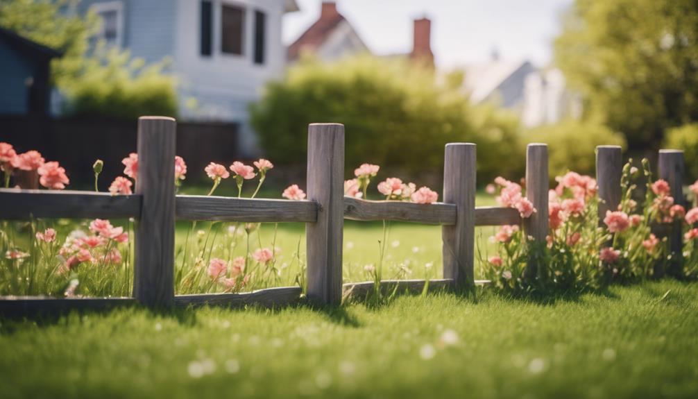 fence installation in selly