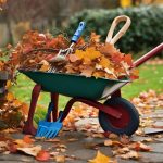 garden cleanup checklist essentials