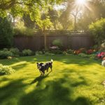 lawn care for pets