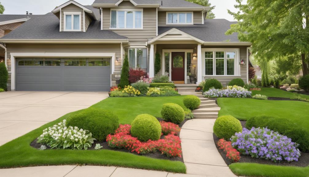 lawn care investment benefits homeowners