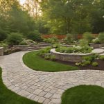 local hardscaping contractor search