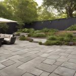 long lasting outdoor hardscaping benefits