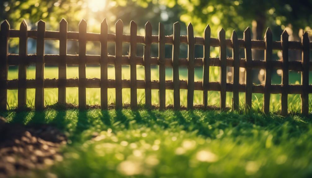 oldbury fence installation services