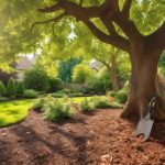 organic tree care services