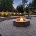 premium outdoor hardscaping services