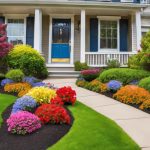 seasonal cleanup curb appeal tips