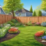 seasonal cleanup enhances backyard health