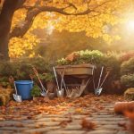 seasonal garden cleanup tips