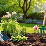 seasonal garden maintenance benefits