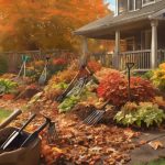 seasonal garden maintenance benefits