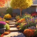 spring gardening maintenance guide