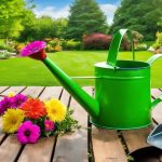 summer lawn care tips