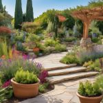 tailored designs for gardens