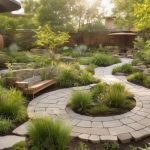 therapeutic garden design principles