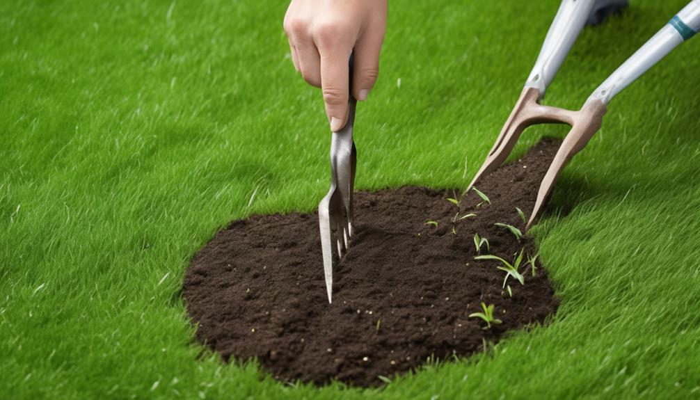 top lawn renovation services