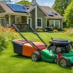 top local eco lawn care