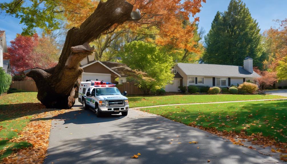 top local tree removal