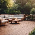 transforming outdoor living spaces