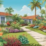 tropical lawn care tips