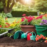 year round garden care strategies