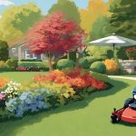 year round lawn care tips